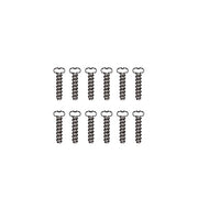 MJX M2633 Round Head Screws 12pc