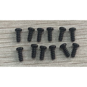 MJX M2664 Round Head Screws 12pc