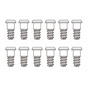 MJX M2665 Step Flat Screws