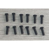 MJX M2684 Round Head Screws 12pc