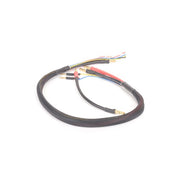 Monkey King 2 x 2s Charge Leads Black