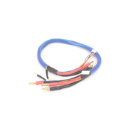 Monkey King 2 x 2s Charge Lead Blue