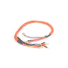 Monkey King 2 x 2s Charge Lead Orange