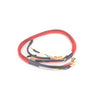 Monkey King 2 x 2s Charge Lead Red