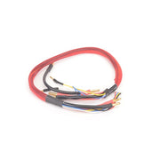 Monkey King 2 x 2s Charge Lead Red