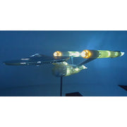 Polar Lights 041 1/1000 Star Trek Discovery U.S.S. Enterprise Light Kit