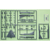 Mark One Models 144132 1/144 Dassault Mirage IIIBE/DE/DS/5BD Two-Seater