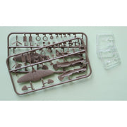 Mark One Models 144152 1/144 La-7 Berlin Operation (2in1)