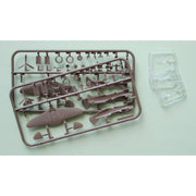 Mark One Models 144153 1/144 La-7 Supreme Fighter (2in1)