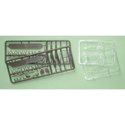 Mark One Models 144156 1/144 Piper L-4 War Years (2in1) bagged