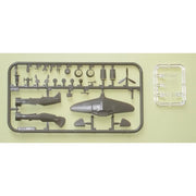 Mark One Models 144162 1/144 La-7/S-97 In Czechoslovak Service bagged