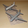 Mark One Models 144120 1/144 Hawker-Siddeley HS748 Andover Military Europe