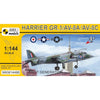 Mark I Models MKM14486 1/144 BAe Harrier GR.1A/AV-8A/C First Generation