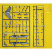 Mark One Models MKM14486 1/144 BAe Harrier GR.1A/AV-8A/C First Generation