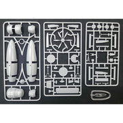 Mikro-Mir 72-023 1/72 Mitsubishi J4M Senden