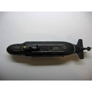 Mikro-Mir 144-001 1/144 Piranha