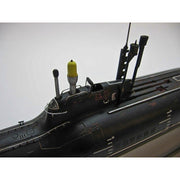 Mikro-Mir 144-001 1/144 Piranha