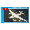 Micro-Mir 144-003 1/144 Vickers Valiant Plastic Model Kit