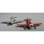 Mikro-Mir 144-004 1/144 Yakovlev Yak-11 /2 in the box/