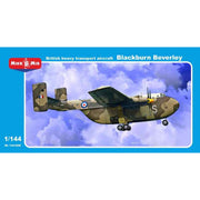 Micro-Mir 144-008 1/144 Blackburn Beverley Plastic Model Kit