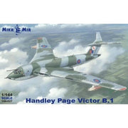 Micro-Mir 144027 1/144 Handley Page Victor B.Mk1/K.2P