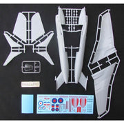 Mikro-Mir 144027 1/144 Handley Page Victor B.Mk1/K.2P