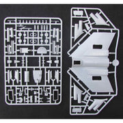 Mikro-Mir 144027 1/144 Handley Page Victor B.Mk1/K.2P