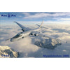 Mikro Mir 144-032 1/144 Myasishchev 3MC Bison B