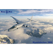 Mikro Mir 144-032 1/144 Myasishchev 3MC Bison B