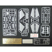 Mikro Mir 144-032 1/144 Myasishchev 3MC Bison B