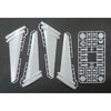 Mikro Mir 144-032 1/144 Myasishchev 3MC Bison B
