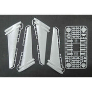Mikro Mir 144-032 1/144 Myasishchev 3MC Bison B