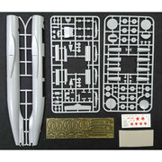 Mikro Mir 144-033 1/144 Myasishchev 3MD Bison B