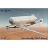 Mikro-Mir 144-035 1/144 Myasishchev VM-T Atlant