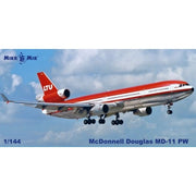 Mikro-Mir 144-036 1/144 McDonnell Douglas MD-11 PW