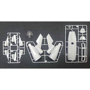 Mikro-Mir 144-036 1/144 McDonnell Douglas MD-11 PW