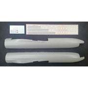 Mikro-Mir 144-036 1/144 McDonnell Douglas MD-11 PW