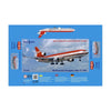 Mikro-Mir 144-036 1/144 McDonnell Douglas MD-11 PW