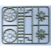 Mikro-Mir 32-001 1/32 Fokker E.V/D.III