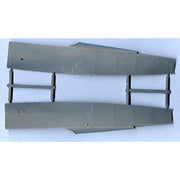 Mikro-Mir 32-001 1/32 Fokker E.V/D.III