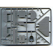 Mikro-Mir 32-001 1/32 Fokker E.V/D.III