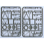 Mikro-Mir 32-001 1/32 Fokker E.V/D.III