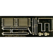 Mikro-Mir 32-001 1/32 Fokker E.V/D.III