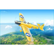 Micro-Mir 32-002 1/32 Miles Magister Mk.I Plastic Model Kit
