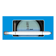 Micro-Mir 35-003 1/35 German Torpedo G7E/T2 Plastic Model Kit