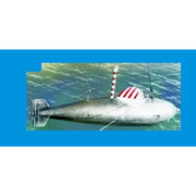 Micro-Mir 35-004 1/35 Dolphin Plastic Model Kit