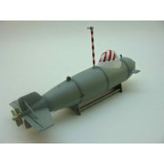 Mikro-Mir 35-004 1/35 Dolphin