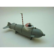 Mikro-Mir 35-004 1/35 Dolphin