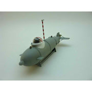 Mikro-Mir 35-004 1/35 Dolphin