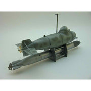 Mikro-Mir 35-004 1/35 Dolphin